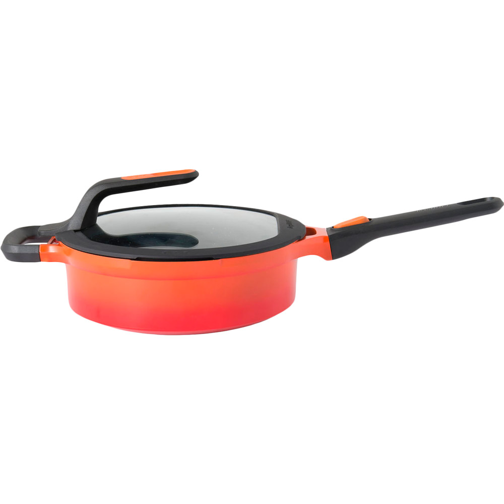 Сотейник BergHOFF Stay Cool 28 см (2307405), Сотейник STAY COOL, 28 см, 4,6 л (2307405)
Сотейник BergHOFF Stay Cool 28 см (2307405), Сотейник STAY COOL, 28 см, 4,6 л (2307405)