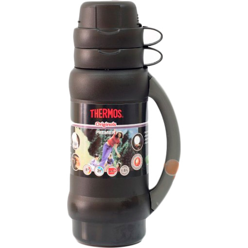 Термос THERMOS TH 34-100 Premier 1 л Black (5010576281593), Термос TH 34-100 Premier, 1,0 л 1593 чорн.
Термос THERMOS TH 34-100 Premier 1 л Black (5010576281593), Термос TH 34-100 Premier, 1,0 л 1593 чорн.