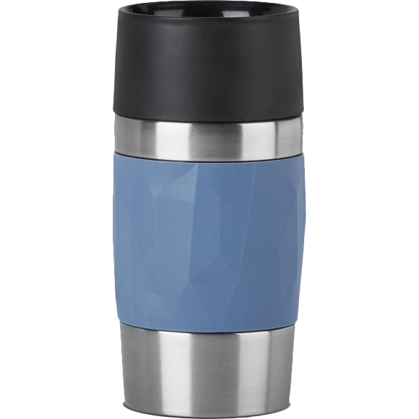 Термочашка Tefal N2160210UA Thermal Mugs 300 мл 2 шт/уп (товар не для продажи), N2160210UA
Термочашка Tefal N2160210UA Thermal Mugs 300 мл 2 шт/уп (товар не для продажи), N2160210UA