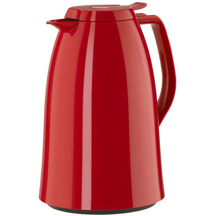Термокувшин TEFAL Mambo 1 л Red (K3039112), Термоглечик Mambo 1л червоний (K3039112)
Термокувшин TEFAL Mambo 1 л Red (K3039112), Термоглечик Mambo 1л червоний (K3039112)