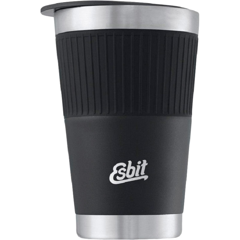 Термокружка ESBIT TBL550SC-SL-BK 550 мл Black (017.0160), Термогорнятко TBL550SC-SL-BK Black
Термокружка ESBIT TBL550SC-SL-BK 550 мл Black (017.0160), Термогорнятко TBL550SC-SL-BK Black