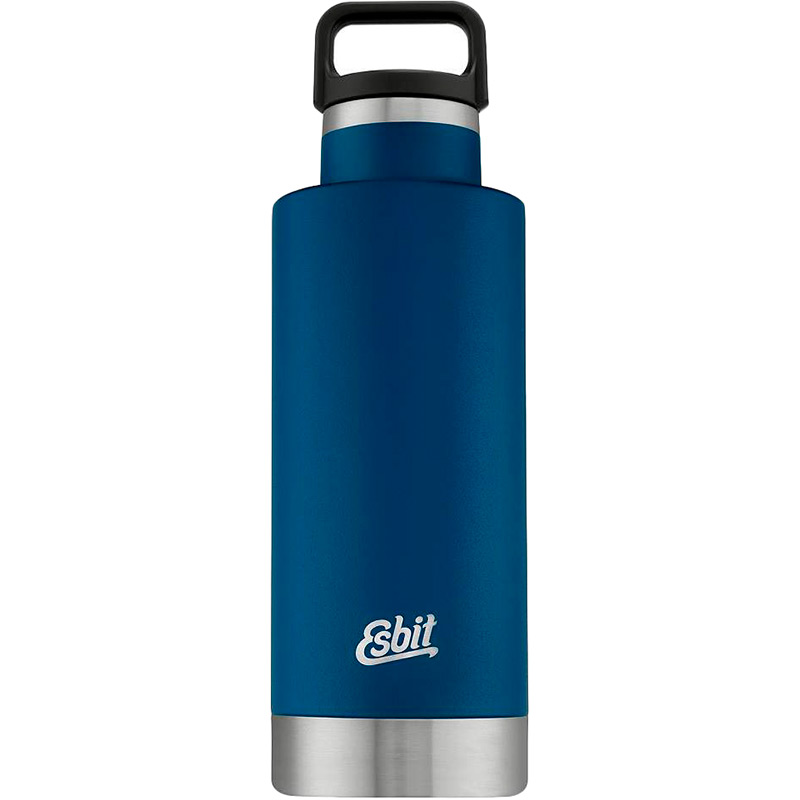 Термобутылка ESBIT IB750SC-PB 750 мл Polar Blue (017.0242), Термофляга IB750SC-PB polar blue
Термобутылка ESBIT IB750SC-PB 750 мл Polar Blue (017.0242), Термофляга IB750SC-PB polar blue