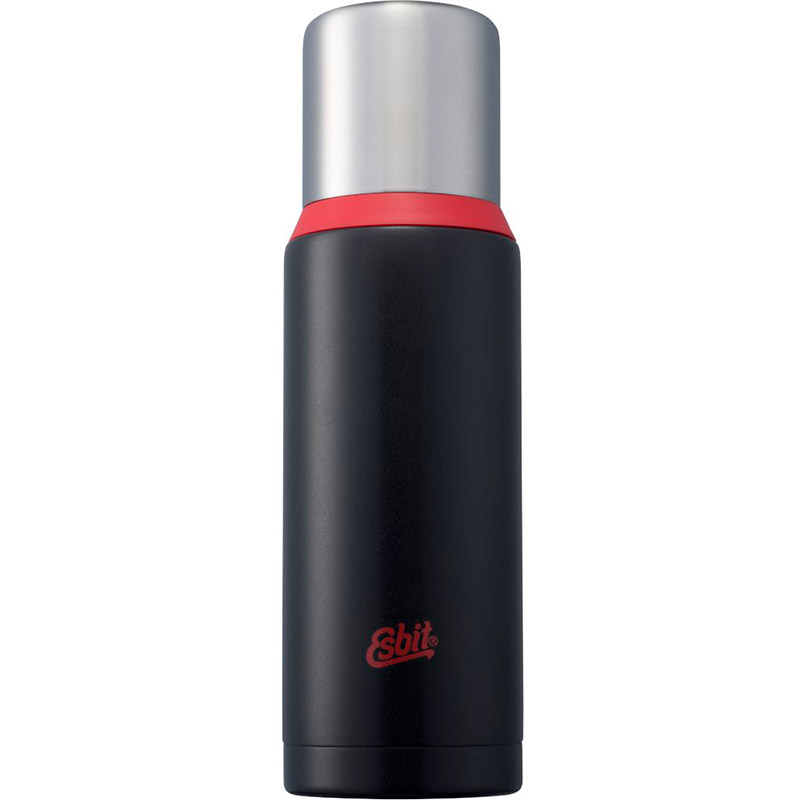 Термос ESBIT VF1000DW-BR 1000 мл Black/Red (6777684), Термос VF1000DW-BR Black/Red
Термос ESBIT VF1000DW-BR 1000 мл Black/Red (6777684), Термос VF1000DW-BR Black/Red