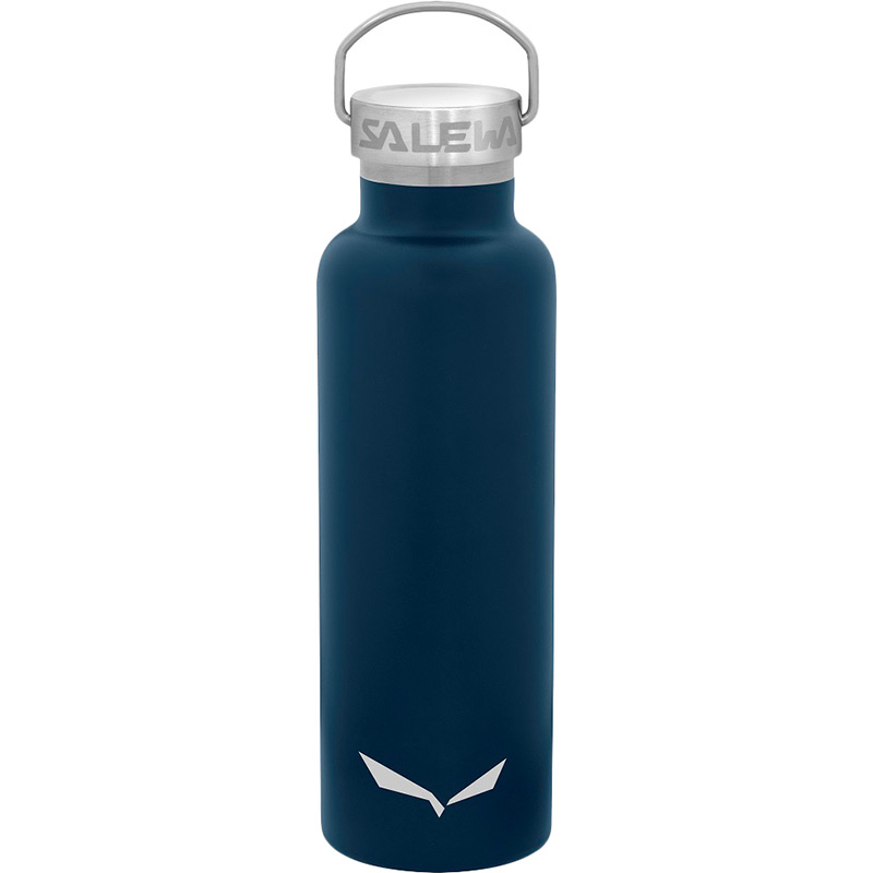 Термобутылка SALEWA VALSURA INSUL BTL 0519 0010 0.65 л Blue (013.003.1288), Термопляшка VALSURA INSUL BTL 0.65 L
Термобутылка SALEWA VALSURA INSUL BTL 0519 0010 0.65 л Blue (013.003.1288), Термопляшка VALSURA INSUL BTL 0.65 L