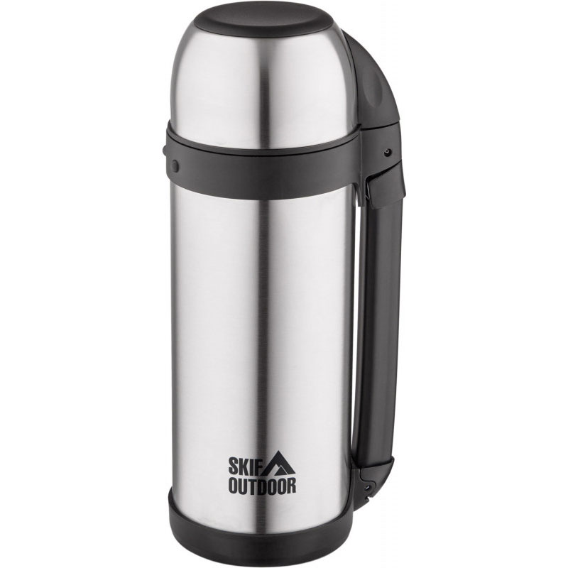 Термос SKIF OUTDOOR Traveller 1.5L Silver (SOT1.5S), Термос Traveller 1.5L Silver SOT1.5S
Термос SKIF OUTDOOR Traveller 1.5L Silver (SOT1.5S), Термос Traveller 1.5L Silver SOT1.5S