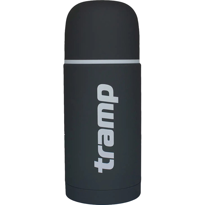 Термос TRAMP Soft Touch 1 л Grey (TRC-109-grey), Термос Soft Touch 1 л Grey TRC-109-grey
Термос TRAMP Soft Touch 1 л Grey (TRC-109-grey), Термос Soft Touch 1 л Grey TRC-109-grey