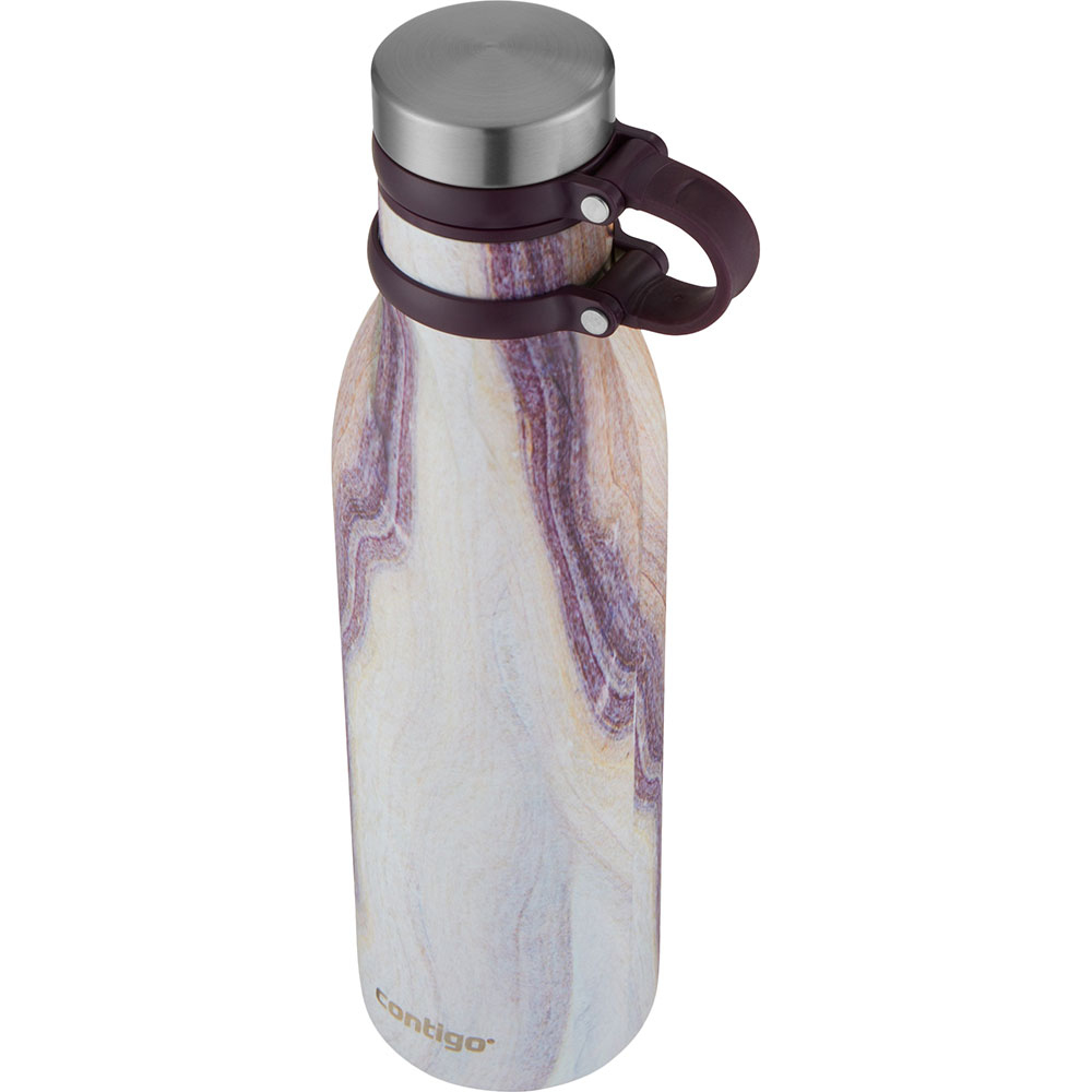 Термобутылка Contigo Matterhorne Couture Violet 590 мл (2104547), термо-бутылка 0,59 л (6800384)
Термобутылка Contigo Matterhorne Couture Violet 590 мл (2104547), термо-бутылка 0,59 л (6800384)
