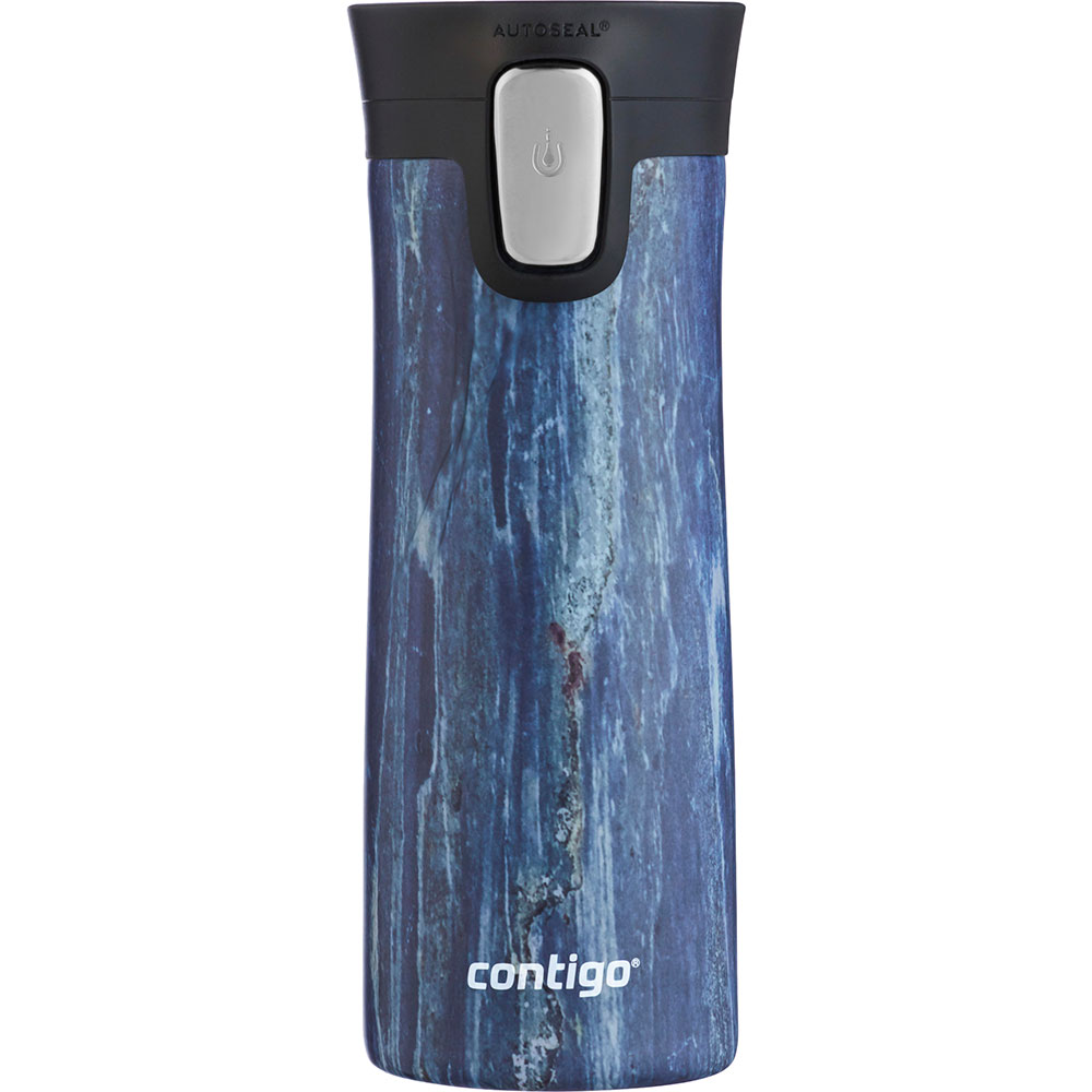 Термокружка Contigo Couture Blue Slate 420 мл (2106511), термостакан 0,42 л (06800383)
Термокружка Contigo Couture Blue Slate 420 мл (2106511), термостакан 0,42 л (06800383)