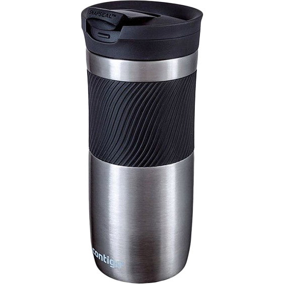 Термокружка CONTIGO Byron 16 0.47 л Gray (2095558), термостакан 0,47 л (06800310)
Термокружка CONTIGO Byron 16 0.47 л Gray (2095558), термостакан 0,47 л (06800310)