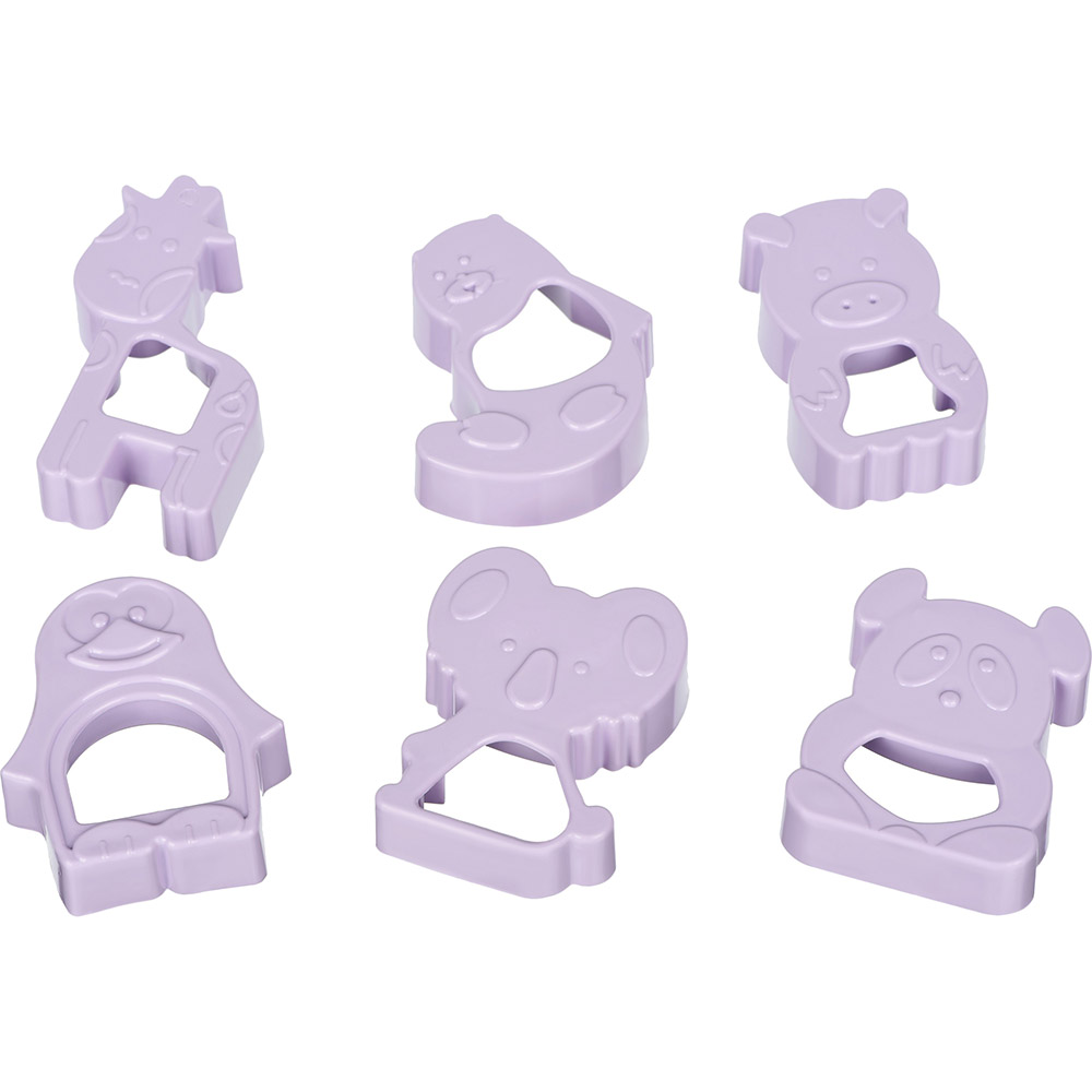 Набор форм ARDESTO Tasty baking 6 шт (AR2309LP), Набор форм Tasty baking, 6 шт, лил. (AR2309LP)
Набор форм ARDESTO Tasty baking 6 шт (AR2309LP), Набор форм Tasty baking, 6 шт, лил. (AR2309LP)