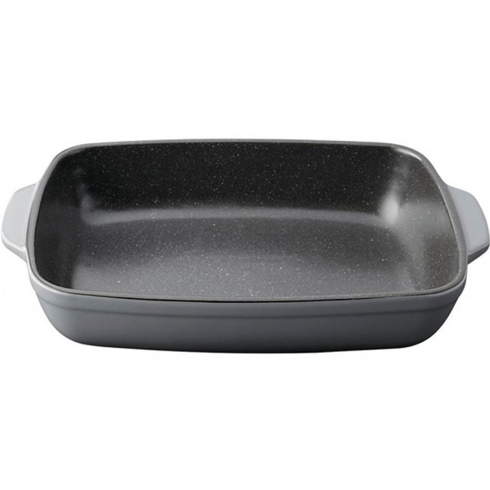 Форма для выпечки BERGHOFF GEM 35 х 23 х 7.5 см (1697007), Форма для випікання GEM, прямокутна,
Форма для выпечки BERGHOFF GEM 35 х 23 х 7.5 см (1697007), Форма для випікання GEM, прямокутна,