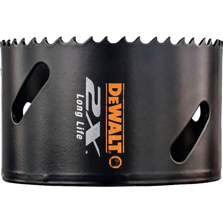 Цифенбор DeWALT LongLife (DT8165L), Цифенбір Bi-металевий LongLife, d= 65 мм (DT8165L)
Цифенбор DeWALT LongLife (DT8165L), Цифенбір Bi-металевий LongLife, d= 65 мм (DT8165L)