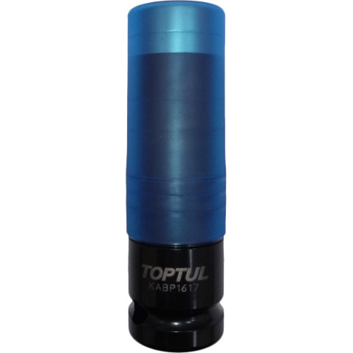Головка ударная TOPTUL длинная 1/2" 17 мм Pro-Series (KABP1617), Головка ударная длинная 1/2" 17мм Pro-Series
Головка ударная TOPTUL длинная 1/2" 17 мм Pro-Series (KABP1617), Головка ударная длинная 1/2" 17мм Pro-Series
