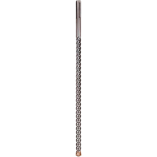 Бур DEWALT SDS-MAX XLR 14 x 200 x 340 мм (DT60805), Бур "SDS-MAX ,XLR", 2 крайки, 14x200x340 мм
Бур DEWALT SDS-MAX XLR 14 x 200 x 340 мм (DT60805), Бур "SDS-MAX ,XLR", 2 крайки, 14x200x340 мм