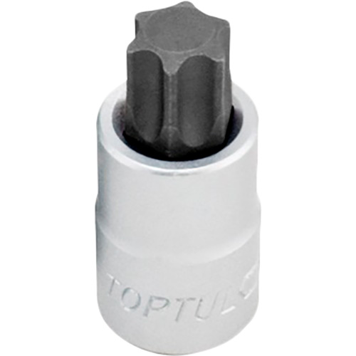 Головка торцевая TOPTUL TORX T40 55 мм 1/2" (BCFA1640), Головка з насадкою TORX T40 55mm 1/2"
Головка торцевая TOPTUL TORX T40 55 мм 1/2" (BCFA1640), Головка з насадкою TORX T40 55mm 1/2"