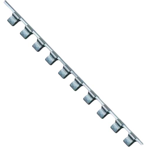 Держатель для головок TOPTUL 1/4" * 260 * 12 PCS (BKAC0812), Тримач для головок (планка) 1/4" * 260 * 12PCS
Держатель для головок TOPTUL 1/4" * 260 * 12 PCS (BKAC0812), Тримач для головок (планка) 1/4" * 260 * 12PCS