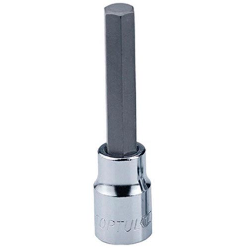 Головка с насадкой TOPTUL HEX 7 mm 100mm 1/2" (BCEA1607), Головка з насадкою HEX 7 mm 100mm 1/2"
Головка с насадкой TOPTUL HEX 7 mm 100mm 1/2" (BCEA1607), Головка з насадкою HEX 7 mm 100mm 1/2"