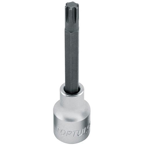 Головка с насадкой TOPTUL RIBE M16x100mm 1/2" (BCRA1616), Головка з насадкою RIBE M16x100mm 1/2"
Головка с насадкой TOPTUL RIBE M16x100mm 1/2" (BCRA1616), Головка з насадкою RIBE M16x100mm 1/2"