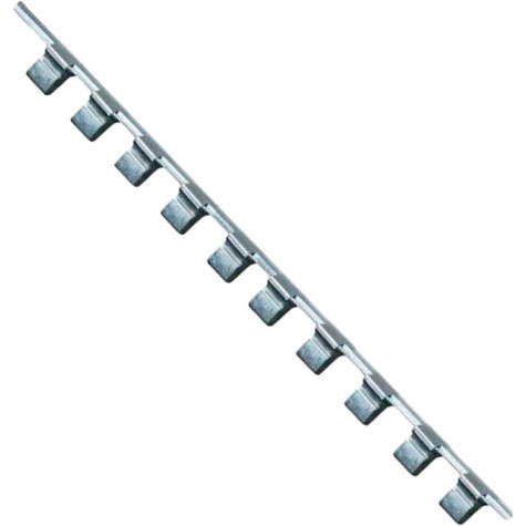 Держатель для головок TOPTUL 3/8"х560х16PCS (BKAC1216), Тримач для головок (планка) 3/8 "* 560 * 16PCS
Держатель для головок TOPTUL 3/8"х560х16PCS (BKAC1216), Тримач для головок (планка) 3/8 "* 560 * 16PCS