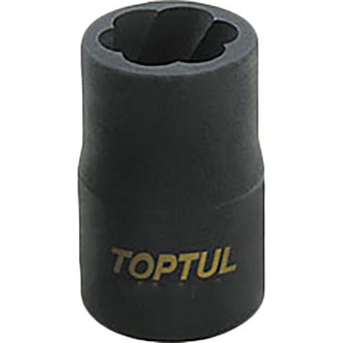 Торцевая головка для поврежденных гаек TOPTUL 1/2" 21 мм (BAAK1621), Головка для пошкоджених гайок 1/2" 21мм BAAK1621
Торцевая головка для поврежденных гаек TOPTUL 1/2" 21 мм (BAAK1621), Головка для пошкоджених гайок 1/2" 21мм BAAK1621