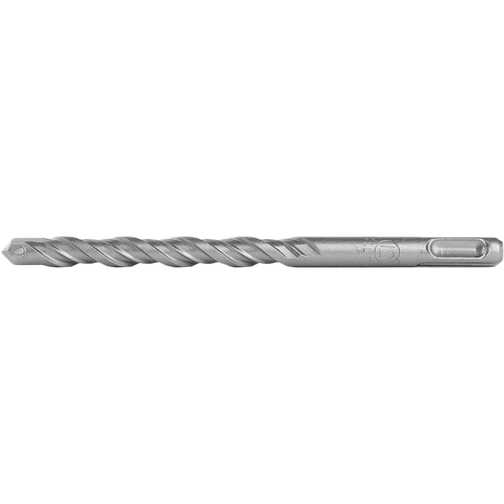 Бур Sturm двойная спираль SDS+ (9019-SDS-D12X160), 9019-SDS-D12x160 Бур подвійна спіраль SDS +
Бур Sturm двойная спираль SDS+ (9019-SDS-D12X160), 9019-SDS-D12x160 Бур подвійна спіраль SDS +