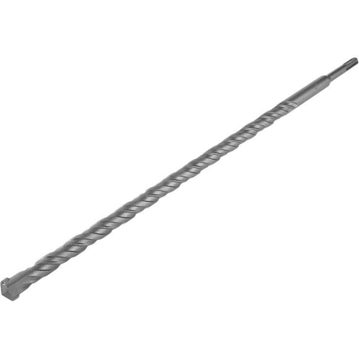 Бур двойная спираль STURM SDS + (9019-SDS-D20x450), 9019-SDS-D20x450 Бур подвійна спіраль SDS +
Бур двойная спираль STURM SDS + (9019-SDS-D20x450), 9019-SDS-D20x450 Бур подвійна спіраль SDS +