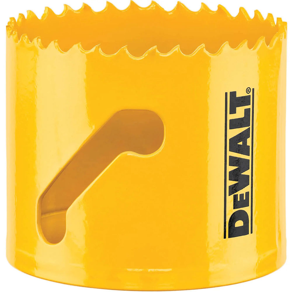 Цифенбор DEWALT EXTREME 2X LONG LIFE (DT90323), Ціфенбор-коронка біметалічна EXTREME 2X LONG
Цифенбор DEWALT EXTREME 2X LONG LIFE (DT90323), Ціфенбор-коронка біметалічна EXTREME 2X LONG