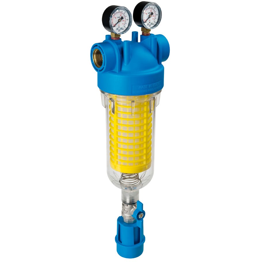 Фильтр ATLAS FILTRI HYDRA M 1 1/4" (RA6000113), Фильтр самоочищающийся HYDRA M 1 1/4"
Фильтр ATLAS FILTRI HYDRA M 1 1/4" (RA6000113), Фильтр самоочищающийся HYDRA M 1 1/4"