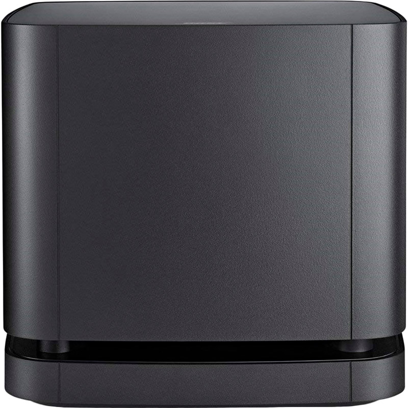 Сабвуфер для домашнего кинотеатра BOSE Bass Module 500 Black (796145-2100), Bass Module 500, Black
Сабвуфер для домашнего кинотеатра BOSE Bass Module 500 Black (796145-2100), Bass Module 500, Black