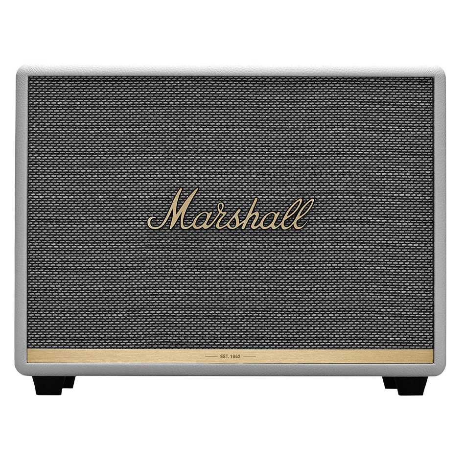 Колонки MARSHALL Loudest Speaker Woburn II Bluetooth White (1001905), Loudest Speaker Woburn II Bluetooth White(1001905)
Колонки MARSHALL Loudest Speaker Woburn II Bluetooth White (1001905), Loudest Speaker Woburn II Bluetooth White(1001905)