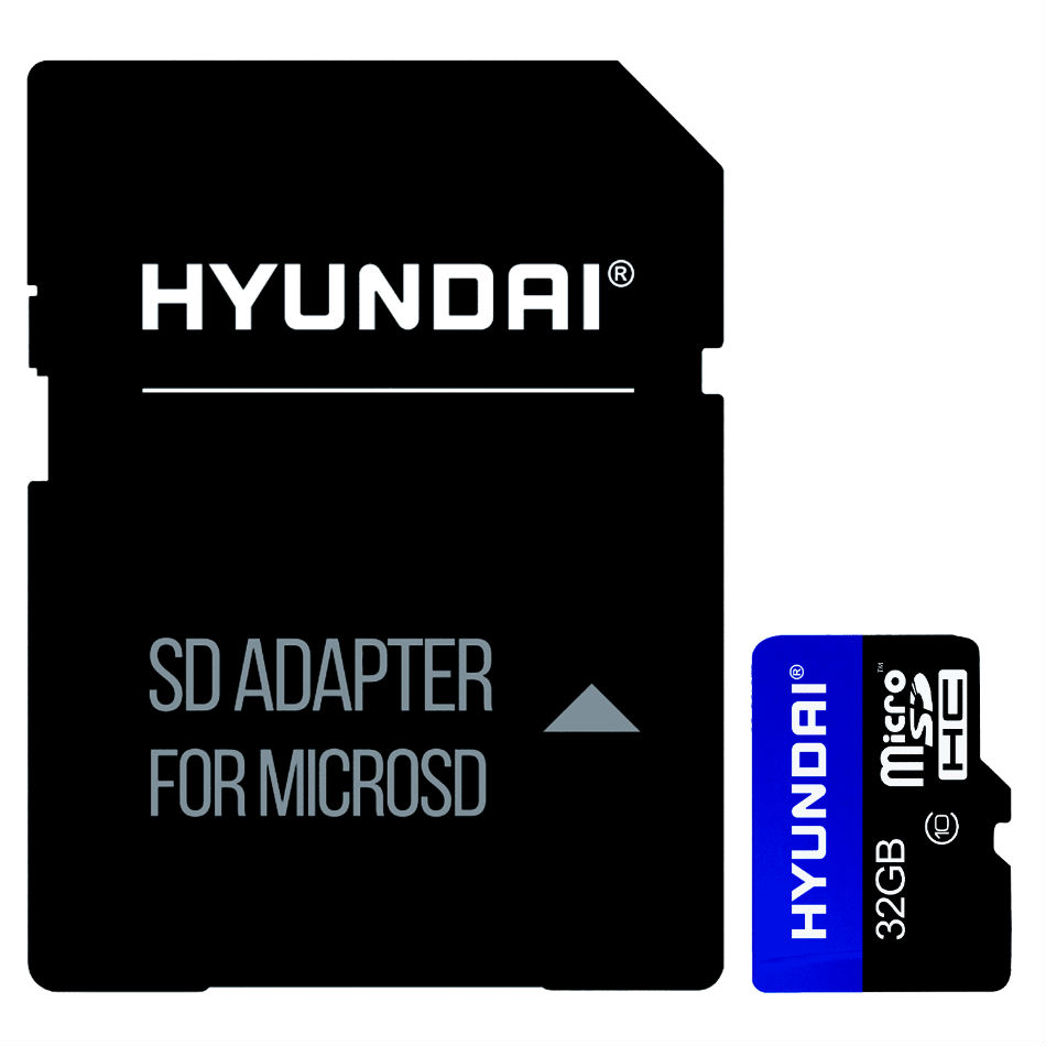 Карта памяти HYUNDAI microSDHC 32GB UHS-I Class 10 + SD-adapter (SDC32GU1), 32Gb (class 10 UHS I U1) 10 + adapter
Карта памяти HYUNDAI microSDHC 32GB UHS-I Class 10 + SD-adapter (SDC32GU1), 32Gb (class 10 UHS I U1) 10 + adapter
