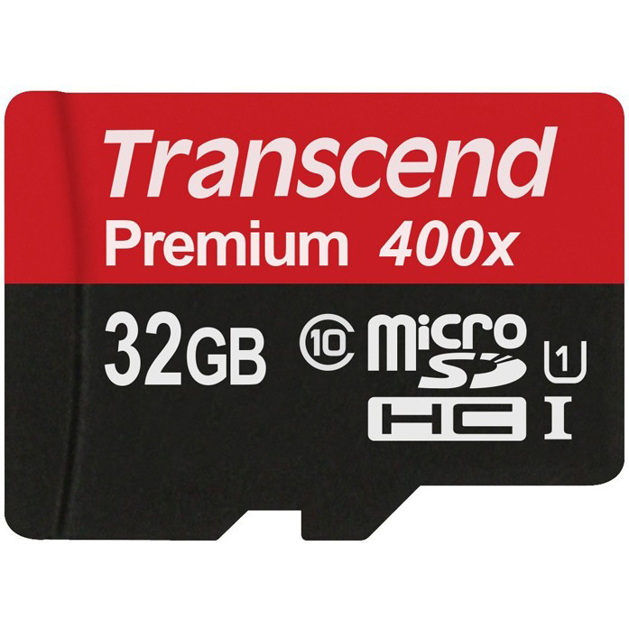 Карта памяти TRANSCEND microSDHC 32GB Class 10 UHS-I Premium (TS32GUSDU1), microSDHC 32GB Class 10 UHS-I Premium
Карта памяти TRANSCEND microSDHC 32GB Class 10 UHS-I Premium (TS32GUSDU1), microSDHC 32GB Class 10 UHS-I Premium