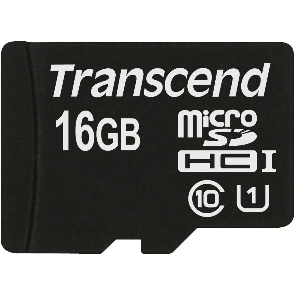 Карта памяти TRANSCEND microSDHC 16GB Class 10 UHS-I Premium X300 (TS16GUSDCU1), microSDHC 16GB Class 10 UHS-I Premium
Карта памяти TRANSCEND microSDHC 16GB Class 10 UHS-I Premium X300 (TS16GUSDCU1), microSDHC 16GB Class 10 UHS-I Premium