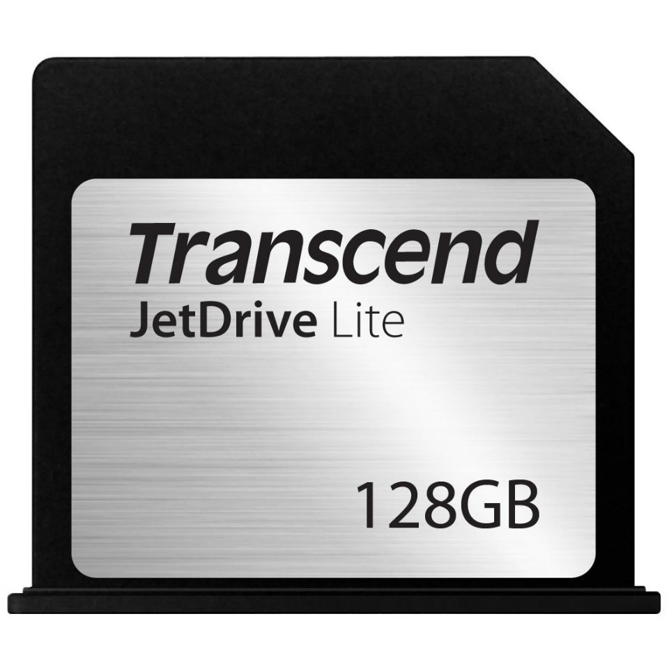 Карта памяти TRANSCEND JetDrive Lite 128GB MacBook Air 13" Late10-17 TS128GJDL130, JetDrive Lite 128GB MacBook Air 13"
Карта памяти TRANSCEND JetDrive Lite 128GB MacBook Air 13" Late10-17 TS128GJDL130, JetDrive Lite 128GB MacBook Air 13"