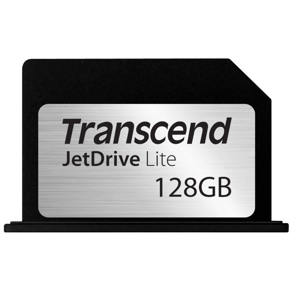 Карта памяти Transcend 128 GB JetDrive Lite 330 (TS128GJDL330), JetDrive Lite 128GB Retina MacBook Pro 13"
Карта памяти Transcend 128 GB JetDrive Lite 330 (TS128GJDL330), JetDrive Lite 128GB Retina MacBook Pro 13"