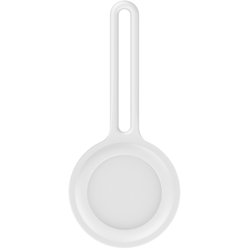 Чехол для смарт-трекера ARMORSTANDART AirTag Silicone Long Loop White (ARM58948), AirTag Silicone Long Loop White (ARM58948)
Чехол для смарт-трекера ARMORSTANDART AirTag Silicone Long Loop White (ARM58948), AirTag Silicone Long Loop White (ARM58948)