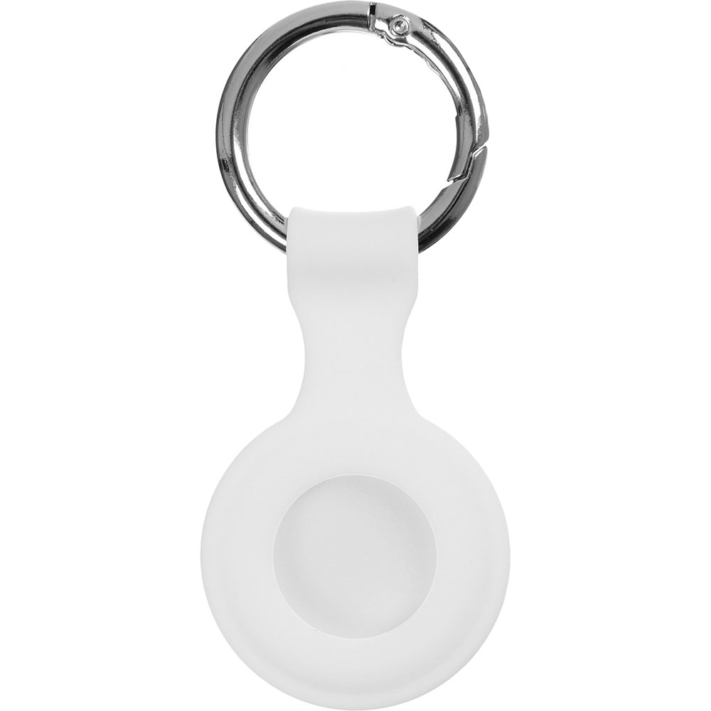 Чехол для смарт-трекера ARMORSTANDART AirTag Silicone Ring White (ARM58929), AirTag Silicone Ring White (ARM58929)
Чехол для смарт-трекера ARMORSTANDART AirTag Silicone Ring White (ARM58929), AirTag Silicone Ring White (ARM58929)