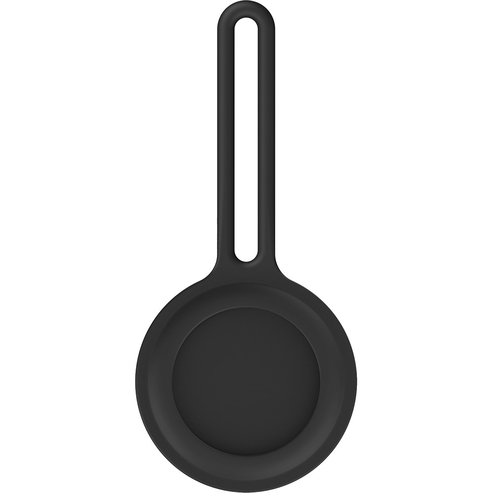 Чехол для смарт-трекера ARMORSTANDART AirTag Silicone Long Loop Black (ARM58946), AirTag Silicone Long Loop Black (ARM58946)
Чехол для смарт-трекера ARMORSTANDART AirTag Silicone Long Loop Black (ARM58946), AirTag Silicone Long Loop Black (ARM58946)