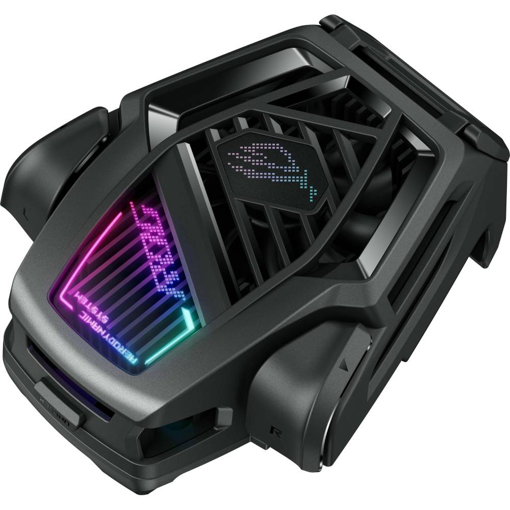 Кулер ASUS Кулер AeroActive Cooler X Fan Standalone AY2401 90AI00R0