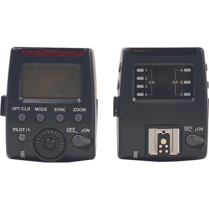 Радиосинхронизатор MEIKE для Canon MK-GT600C (RT960088), Радиосинхр.для Canon MK-GT600C (RT960088)
Радиосинхронизатор MEIKE для Canon MK-GT600C (RT960088), Радиосинхр.для Canon MK-GT600C (RT960088)