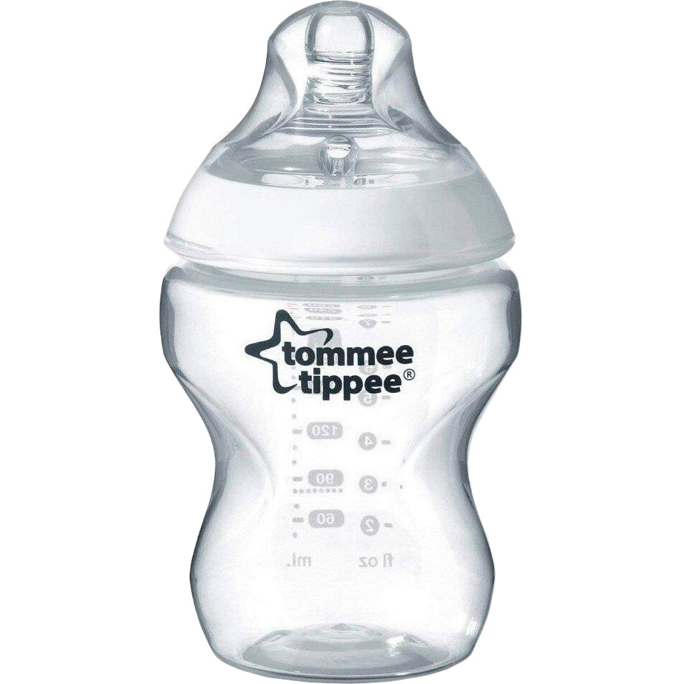 Бутылочка для кормления TOMMEE TIPPEE 260 мл (30022), Бутылочка для кормления (260 мл)
Бутылочка для кормления TOMMEE TIPPEE 260 мл (30022), Бутылочка для кормления (260 мл)