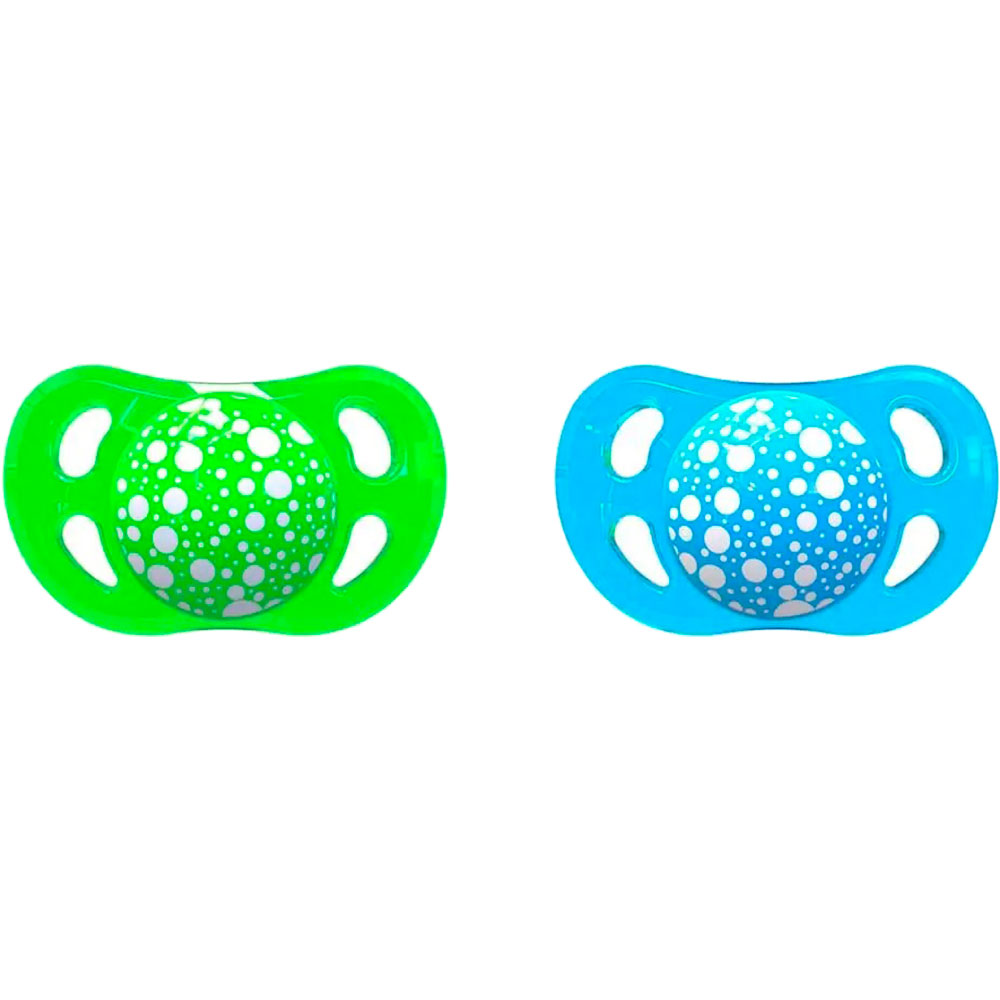 Пустышка TWISTSHAKE ортодонтическая 0-6 мес 2 шт Blue/Green (24914), Ортодонтична пустушка 0-6 міс 2 шт Блакитна,
Пустышка TWISTSHAKE ортодонтическая 0-6 мес 2 шт Blue/Green (24914), Ортодонтична пустушка 0-6 міс 2 шт Блакитна,