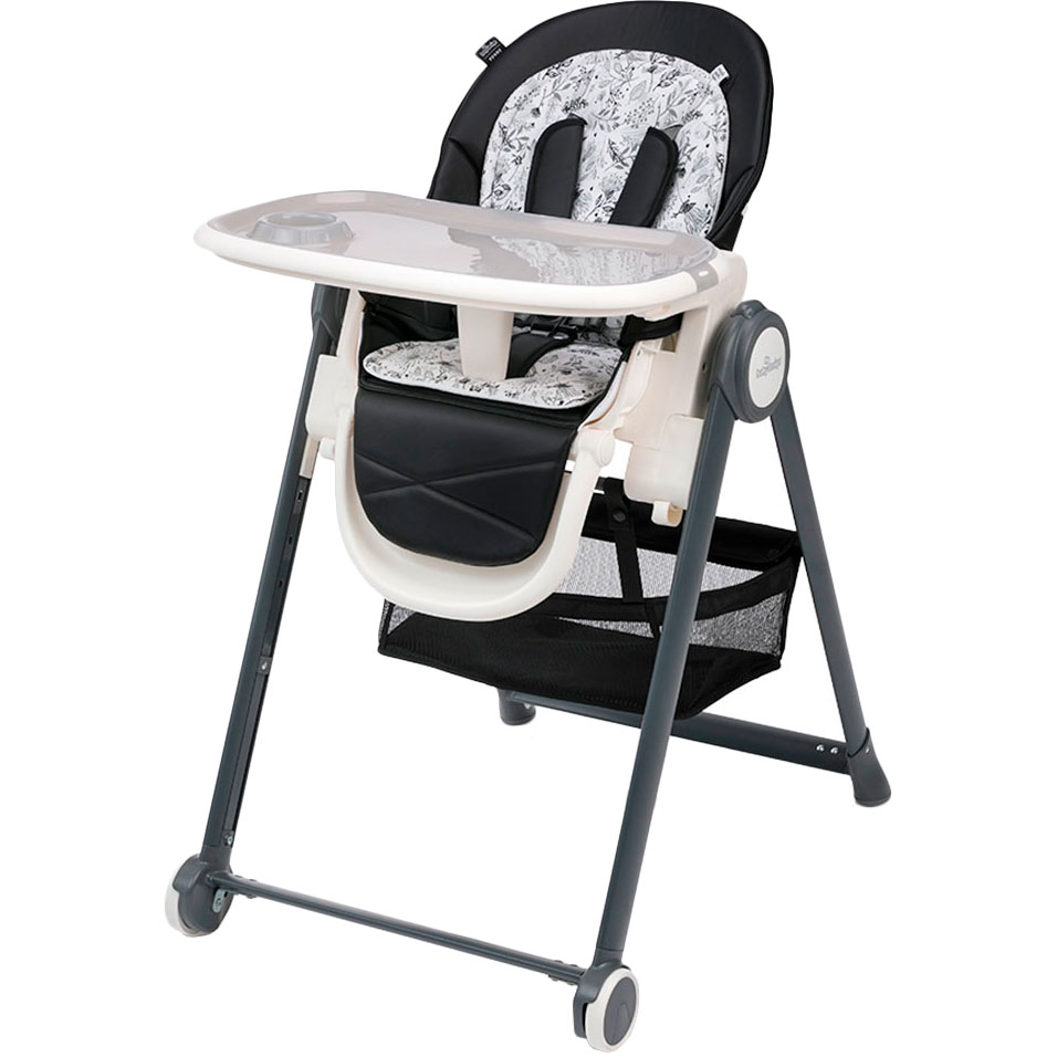 Стульчик для кормления BABY DESIGN PENNE 10 BLACK, Стільчик для годування PENNE 10 BLACK
Стульчик для кормления BABY DESIGN PENNE 10 BLACK, Стільчик для годування PENNE 10 BLACK