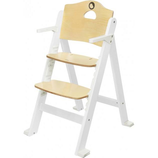 Стульчик для кормления LIONELO FLORIS WHITE (LO-FLORIS WHITE), Стілець для годування FLORIS WHITE
Стульчик для кормления LIONELO FLORIS WHITE (LO-FLORIS WHITE), Стілець для годування FLORIS WHITE