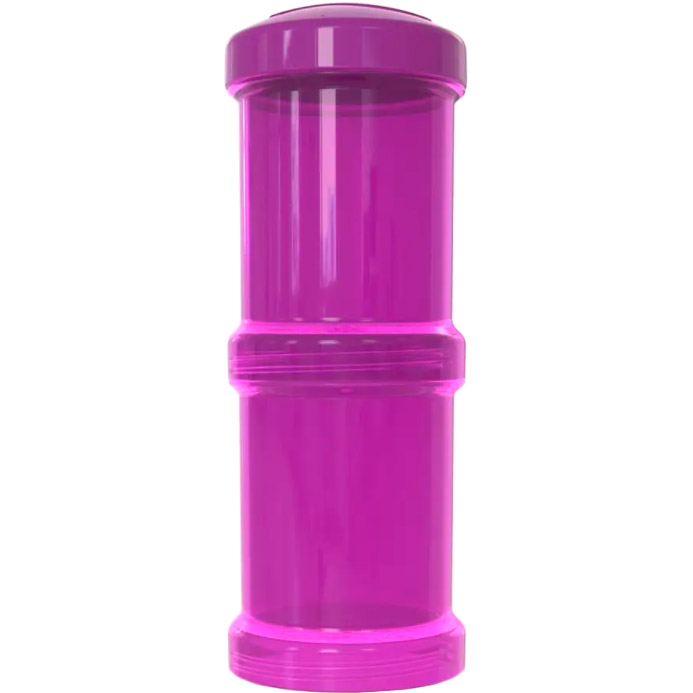 Контейнеры для еды TWISTSHAKE 2 х 100 мл Purple (24872), Контейнери для їжі 100 мл 2 шт Фіолетові
Контейнеры для еды TWISTSHAKE 2 х 100 мл Purple (24872), Контейнери для їжі 100 мл 2 шт Фіолетові