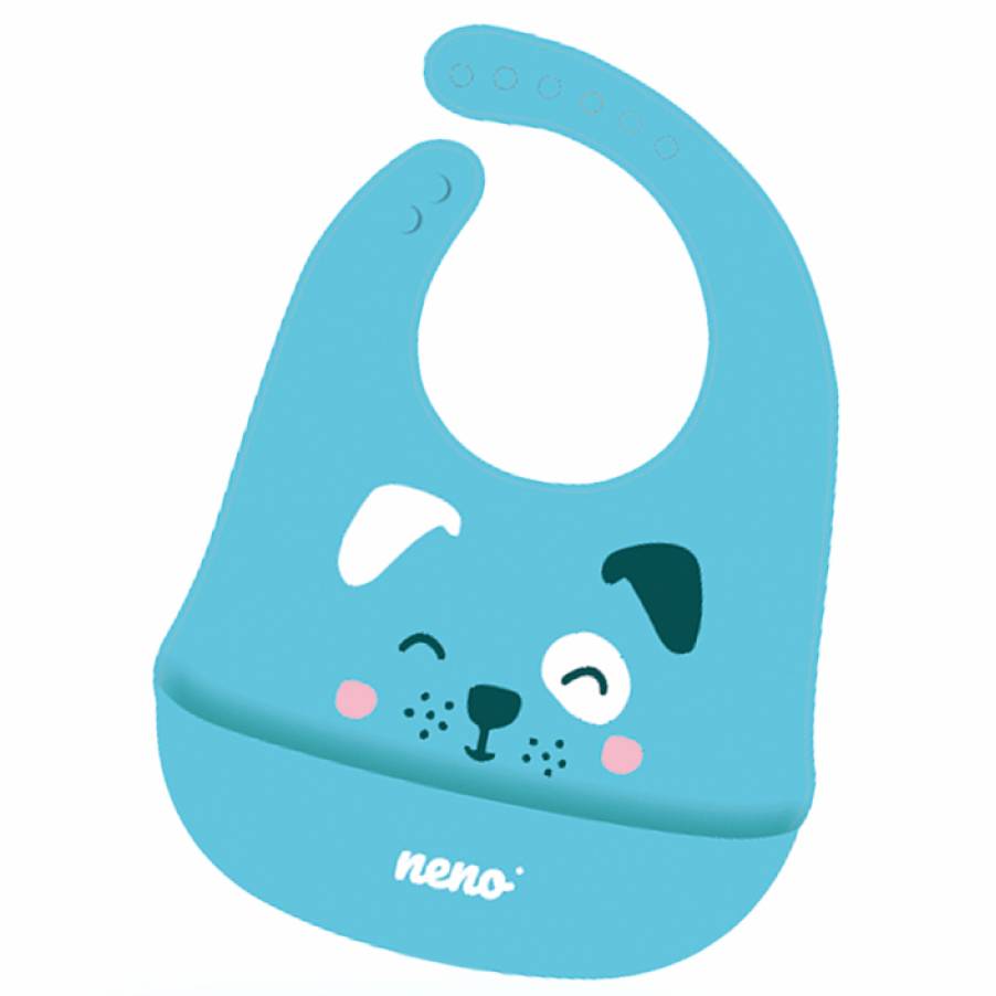 Нагрудник NENO MANTELO - BABY BIB, RUBBER Q1 (5902479672342), НАГРУДНИЧОК MANTELO - BABY
Нагрудник NENO MANTELO - BABY BIB, RUBBER Q1 (5902479672342), НАГРУДНИЧОК MANTELO - BABY