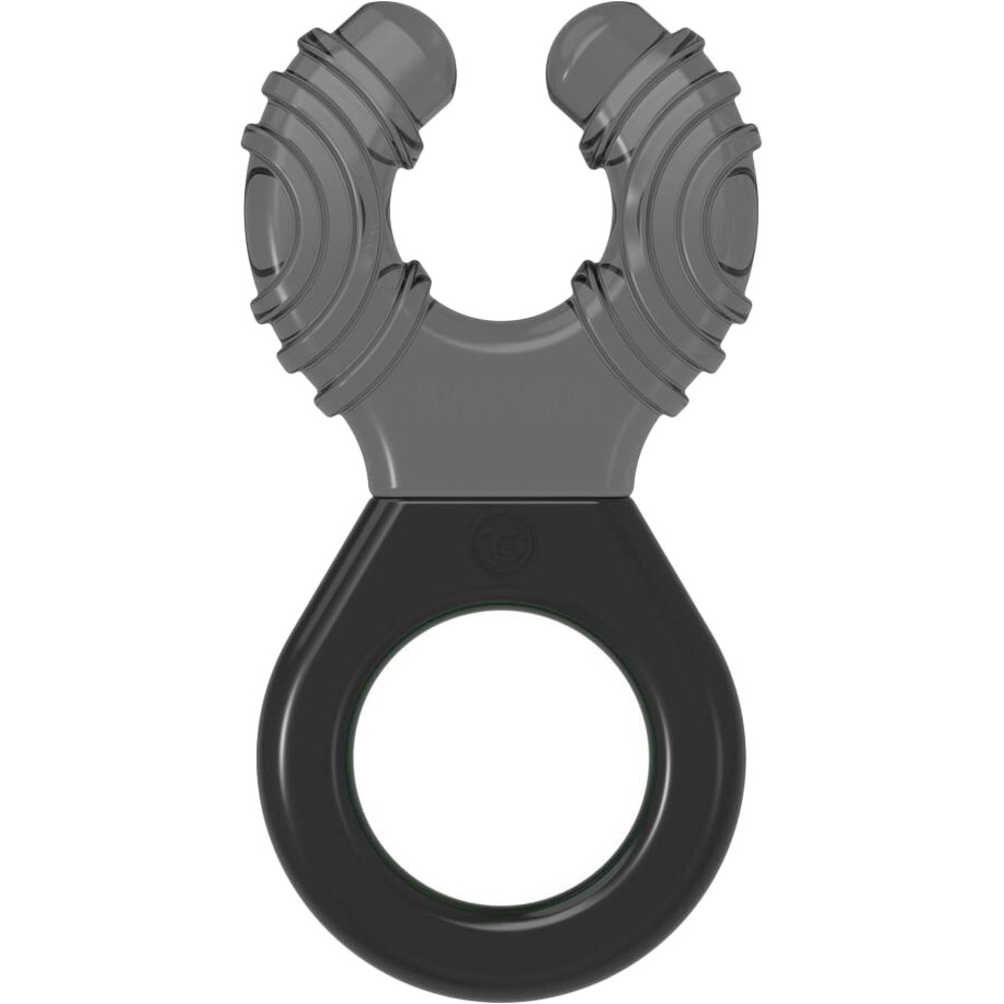 Прорезыватель TWISTSHAKE охлаждающий Black (69920), Прорізувач охолоджуючий Чорний
Прорезыватель TWISTSHAKE охлаждающий Black (69920), Прорізувач охолоджуючий Чорний