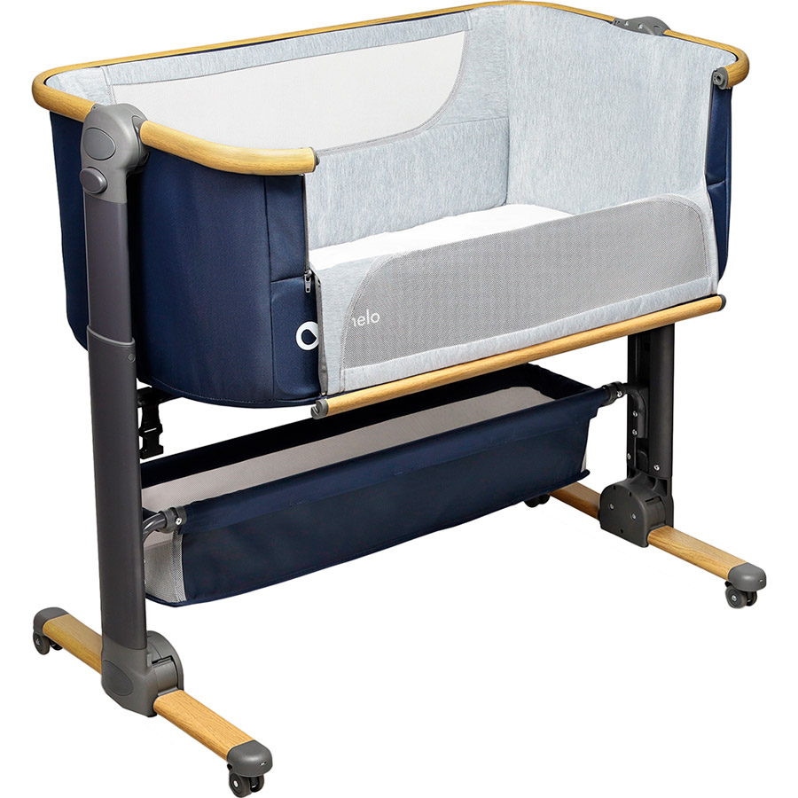 Кроватка LIONELO 3 в 1 Timon Blue Navy, Ліжечко дитяче туристичне 3 в 1 TIMON BLUE NAVY
Кроватка LIONELO 3 в 1 Timon Blue Navy, Ліжечко дитяче туристичне 3 в 1 TIMON BLUE NAVY