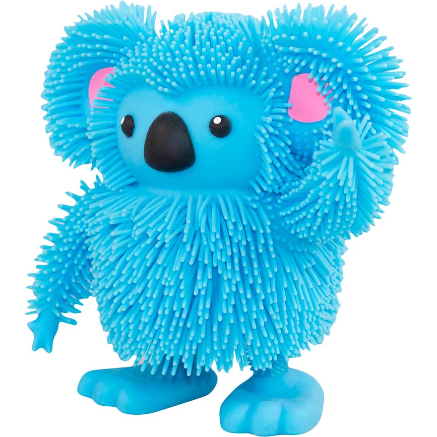 Интерактивная игрушка Jiggly Pup Зажигательная Коала Blue (JP007-BL), Інтерактивна іграшка Запальна коала Блакитна
Интерактивная игрушка Jiggly Pup Зажигательная Коала Blue (JP007-BL), Інтерактивна іграшка Запальна коала Блакитна