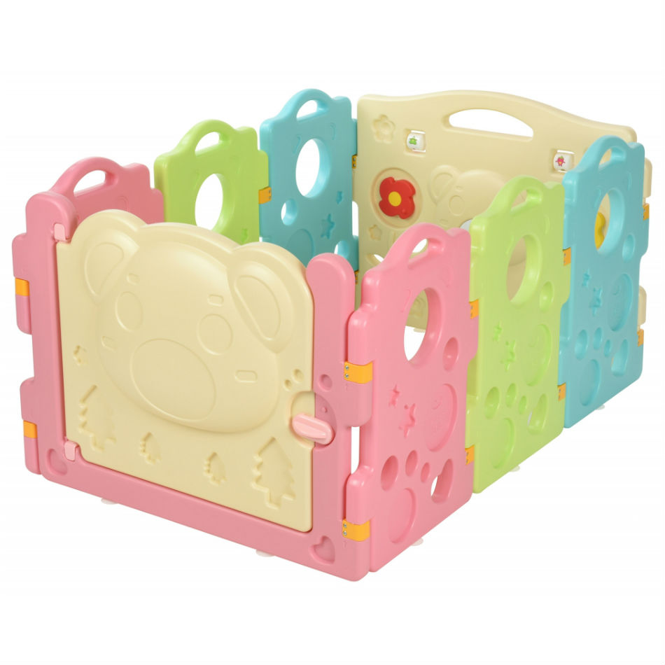 Ограждение-манеж SAME TOY Aole Звезды 6+2 (AL-W160309001), Aole Звезды 6+2 (AL-W160309001)
Ограждение-манеж SAME TOY Aole Звезды 6+2 (AL-W160309001), Aole Звезды 6+2 (AL-W160309001)